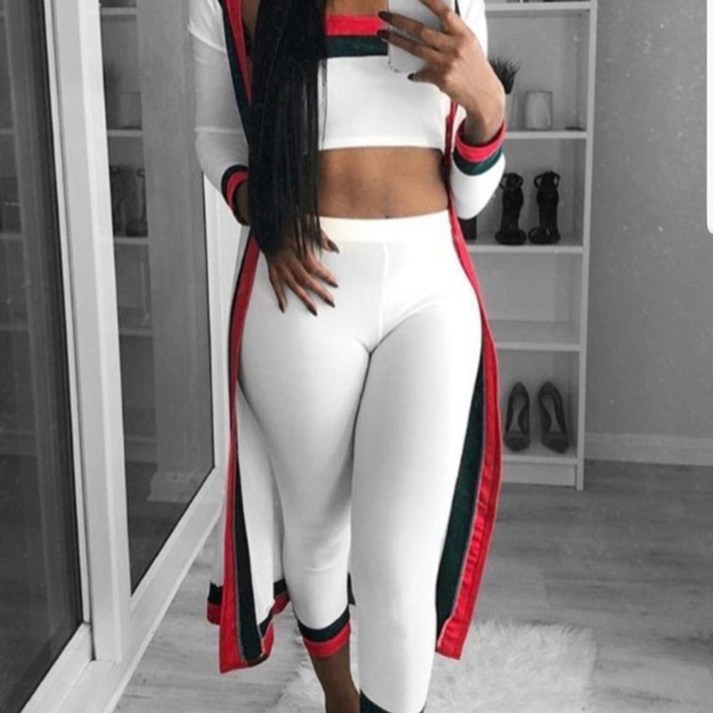 Women's Apparel